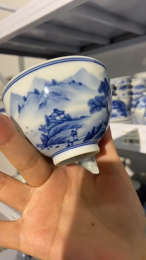 其他景德镇陶瓷 14