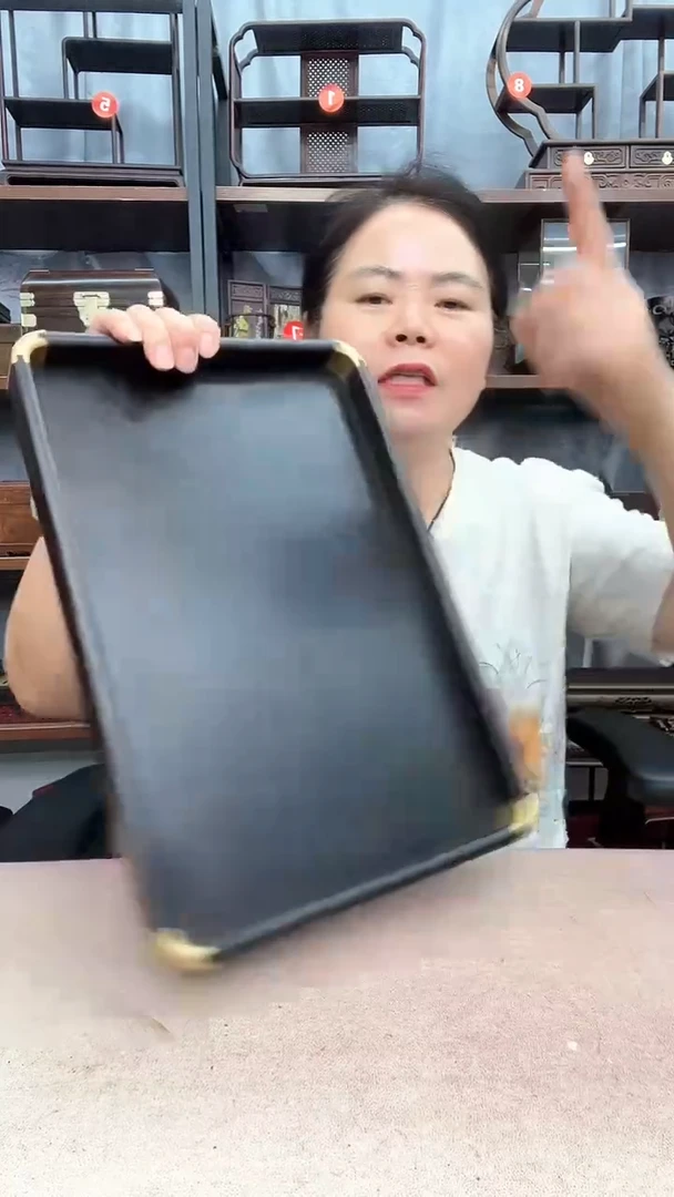 鸡翅木类家具小李子红木工艺品