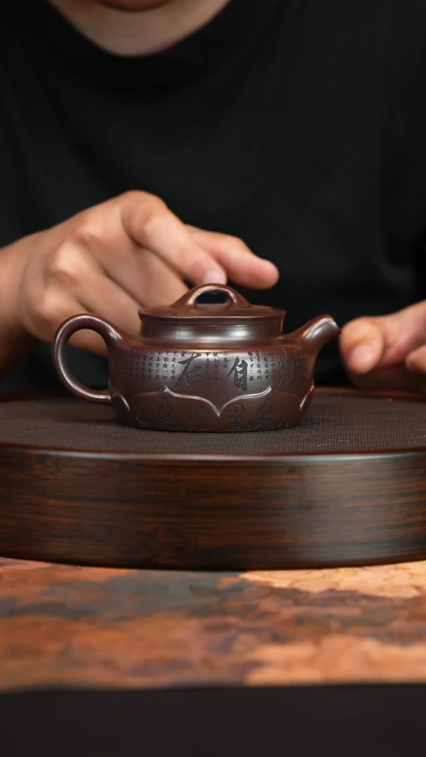 茶壶紫砂宜兴紫砂