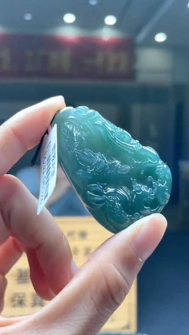 未镶嵌定制翡翠********316