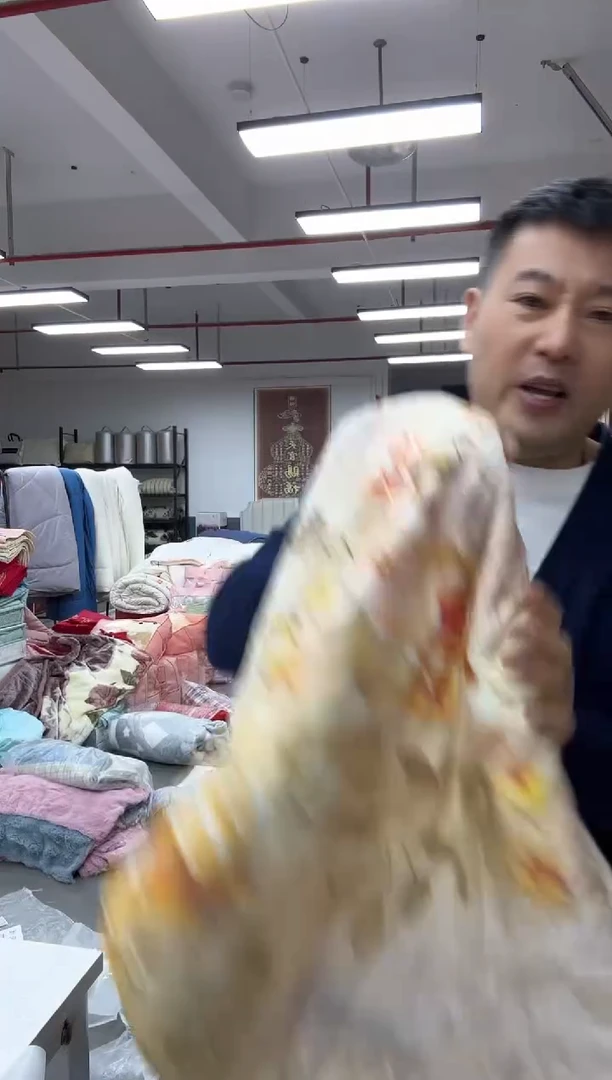 聚酯纤维聚酯纤维55 全棉 加厚 四件套