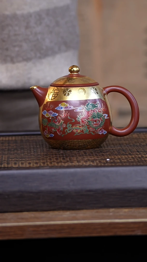 【闪购商品】紫砂茶壶465798321456879