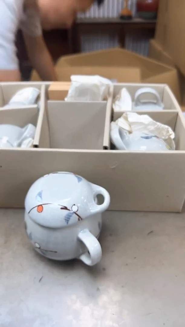 瓷片1197聚宝缘优品精选