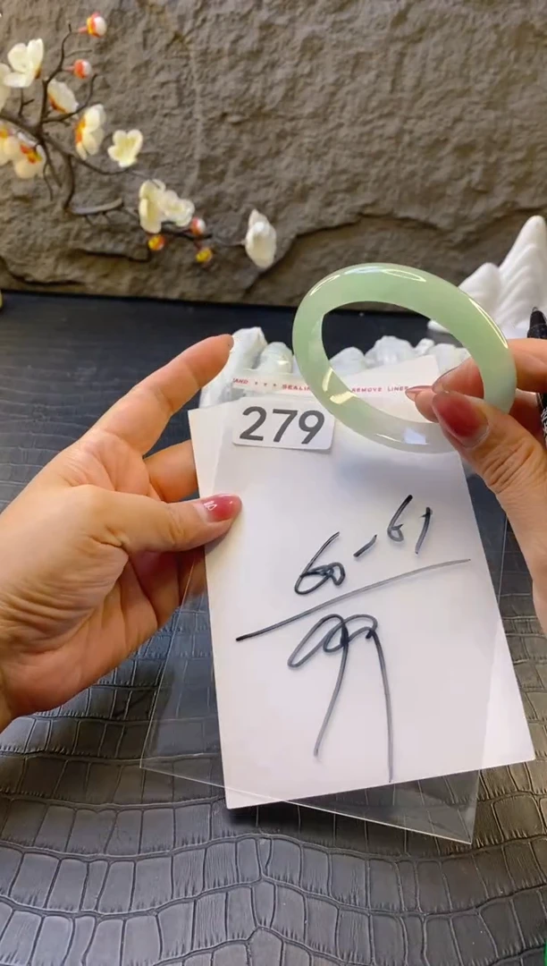 无非金属（按圈口编码加购）手镯