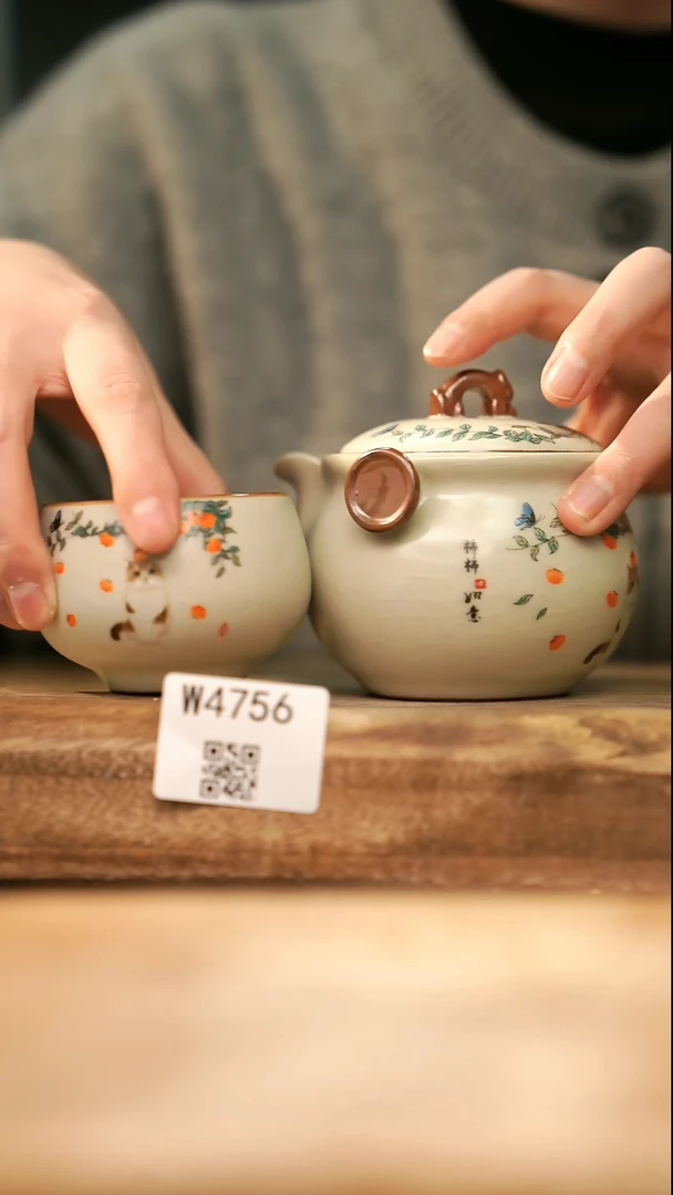 【经典福利】/ 杯子@@W4756