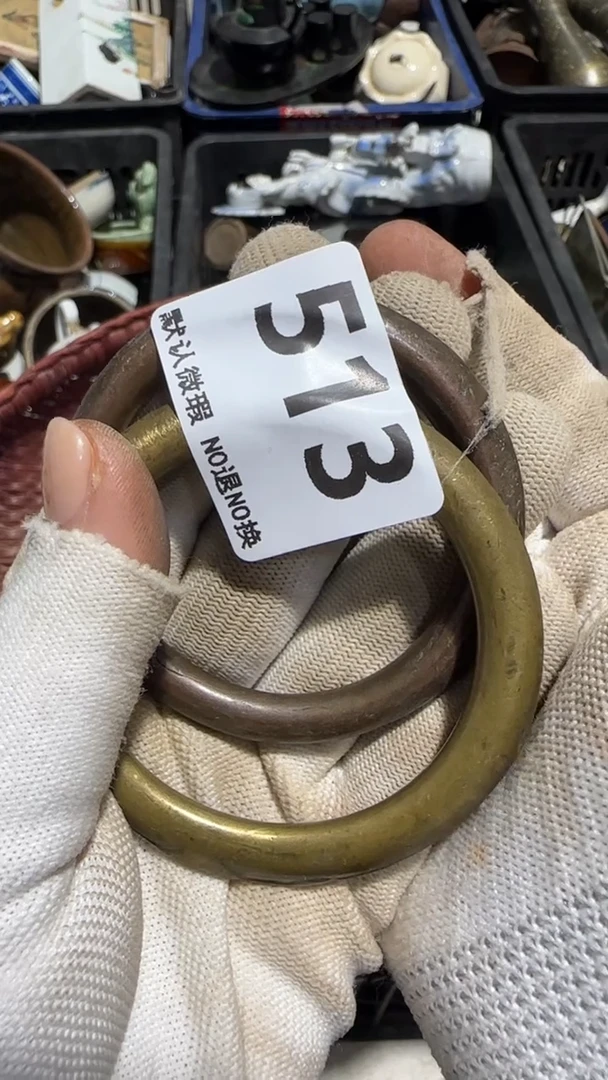 无非金属舍***得京信工艺品513