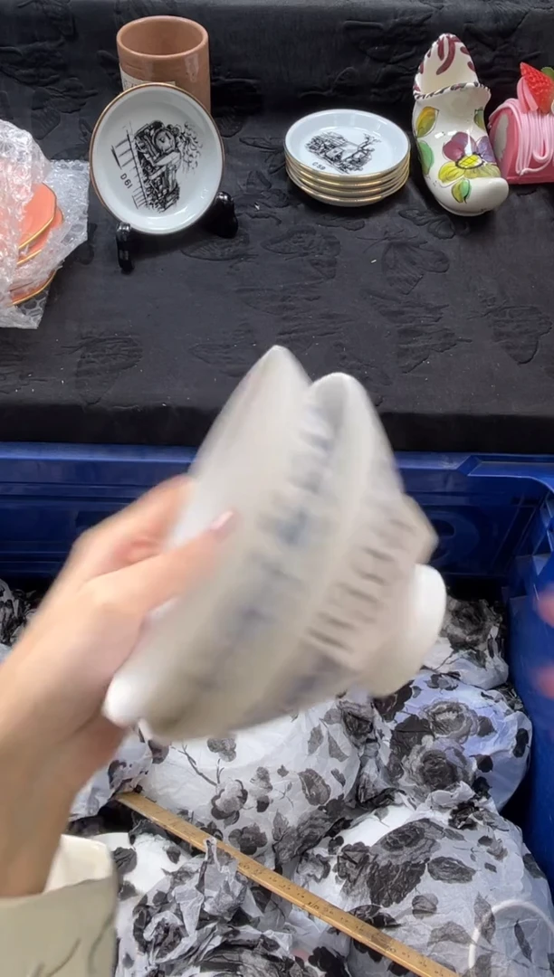 瓷片方****y       B305