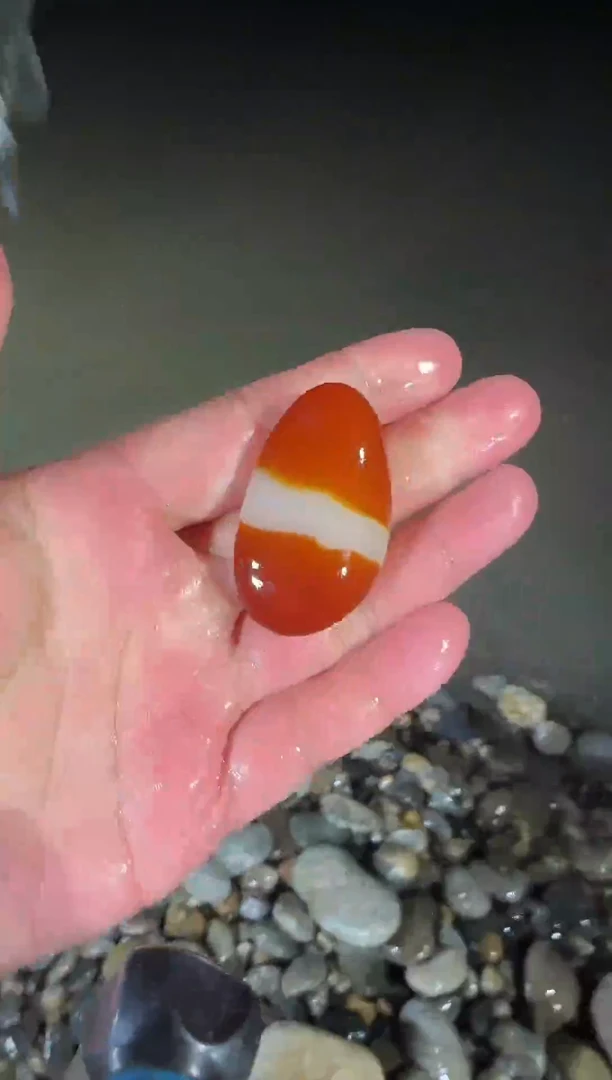 未镶嵌和田玉挂件68