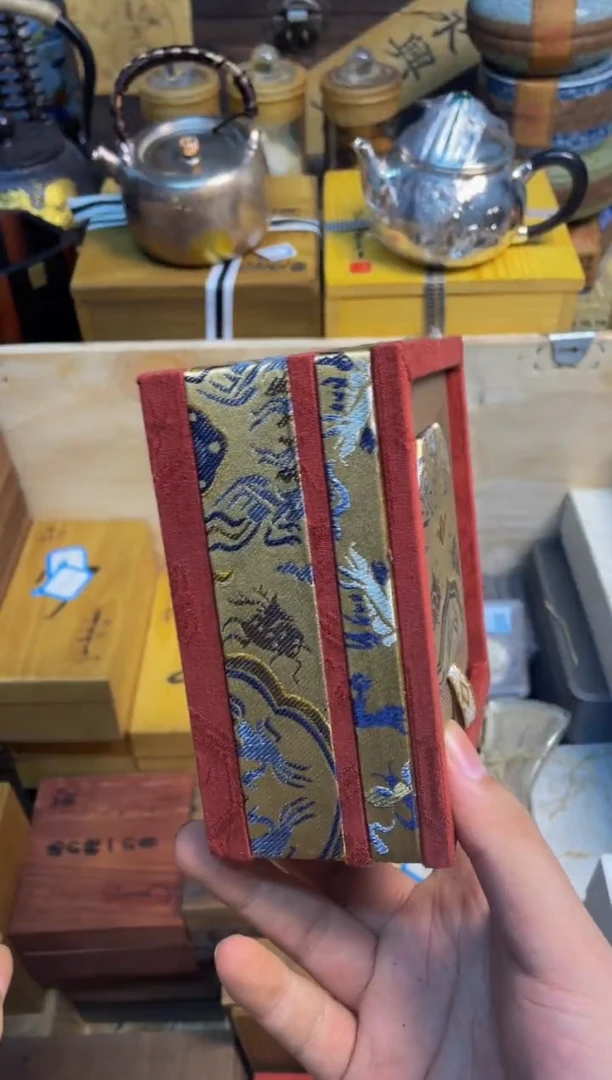宝顺中古仓直播好物推荐77