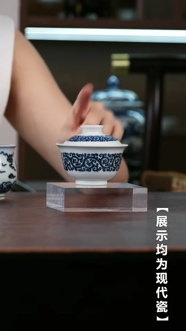 栗子严选茶器好物@@布一窑