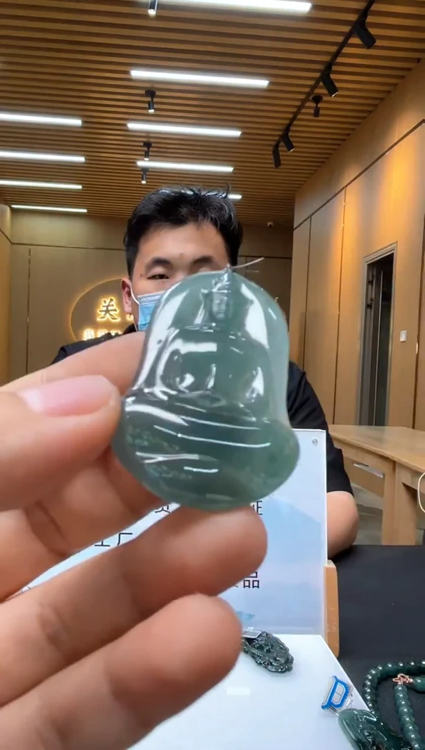 未镶嵌定制翡翠********81