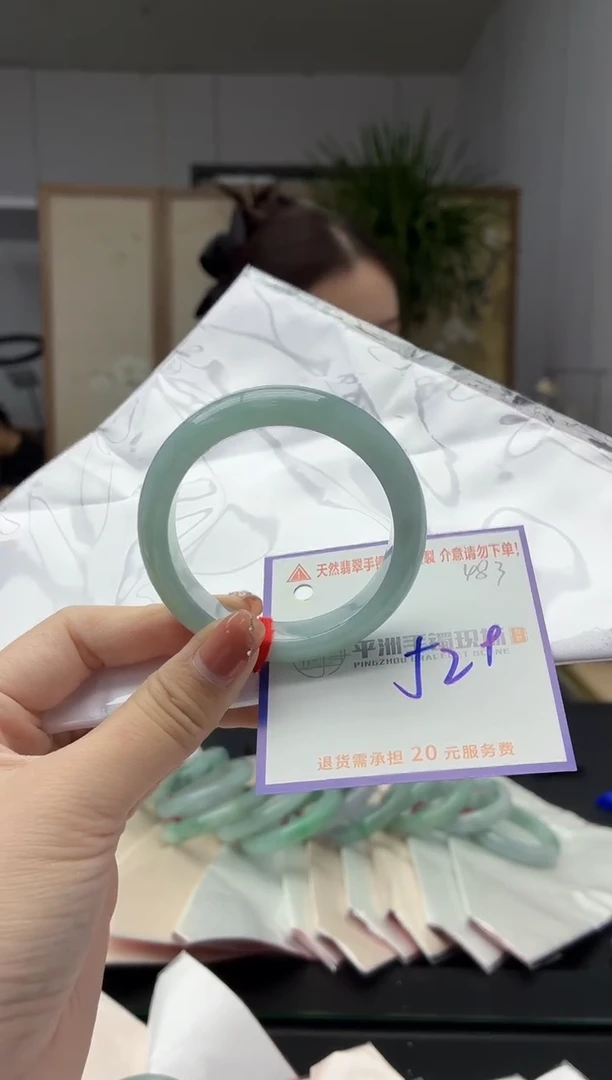 未镶嵌手镯翡翠111111111