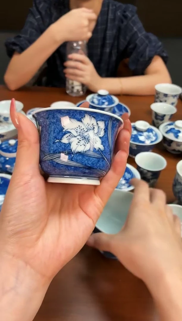 十方雨后