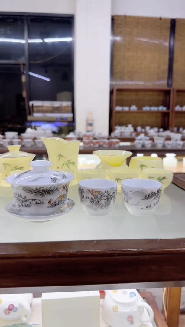 瓷片言泥言泥言泥@YN