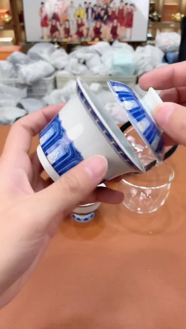 【闪购商品】陶缘甄选库存福利@@YS379