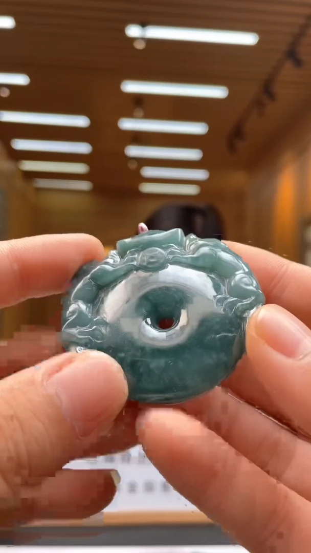定制翡翠未镶嵌*********599