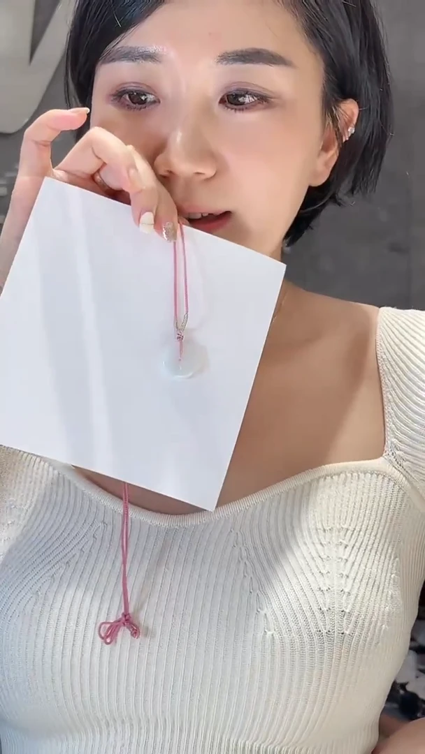 吊坠(不含链)未镶嵌翡翠吊坠mq