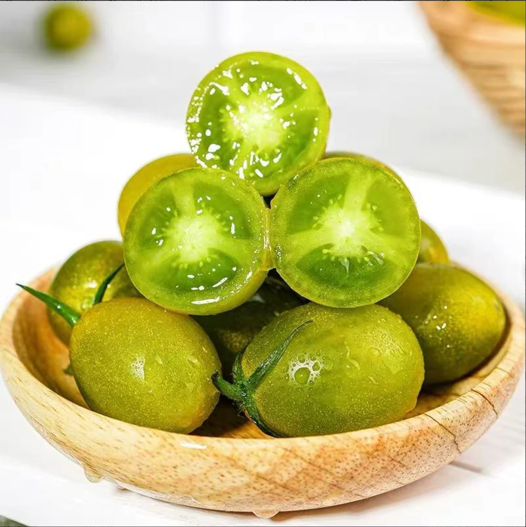 【宁阳-美瑞】青甜2号西红柿