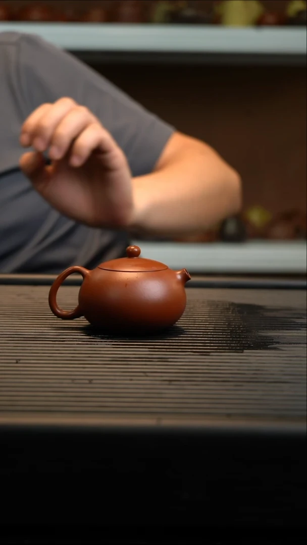 茶壶紫砂紫砂壶51