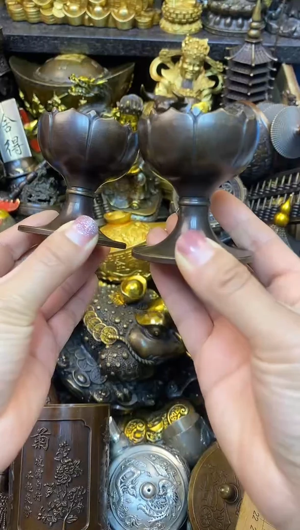 案台摆件 桌面摆件