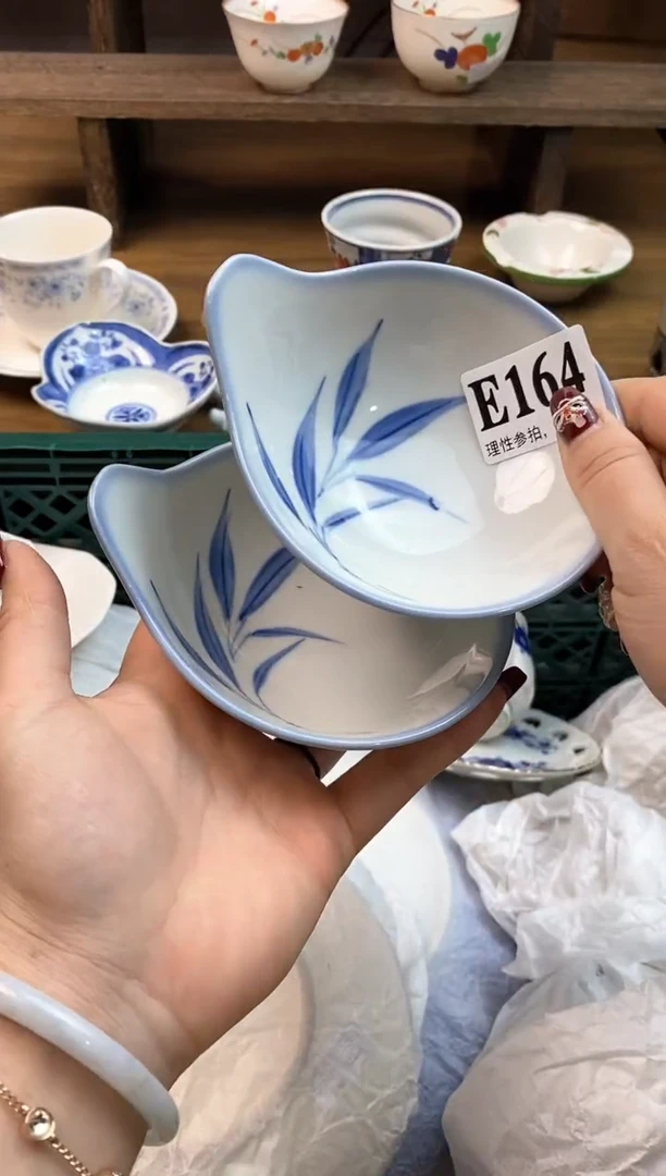【闪购商品】瓷片(づ￣3￣)づ╭❤～