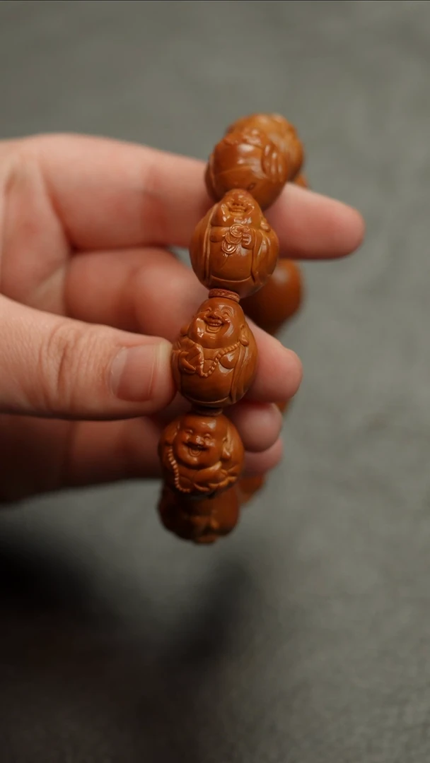 手串橄榄核橄榄核