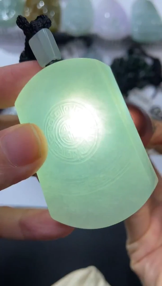 未镶嵌挂件翡翠东**g898989