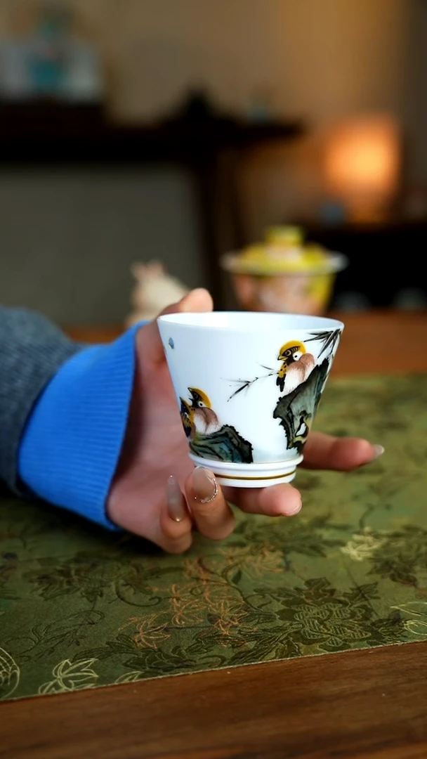 陶瓷一二三一-二五九