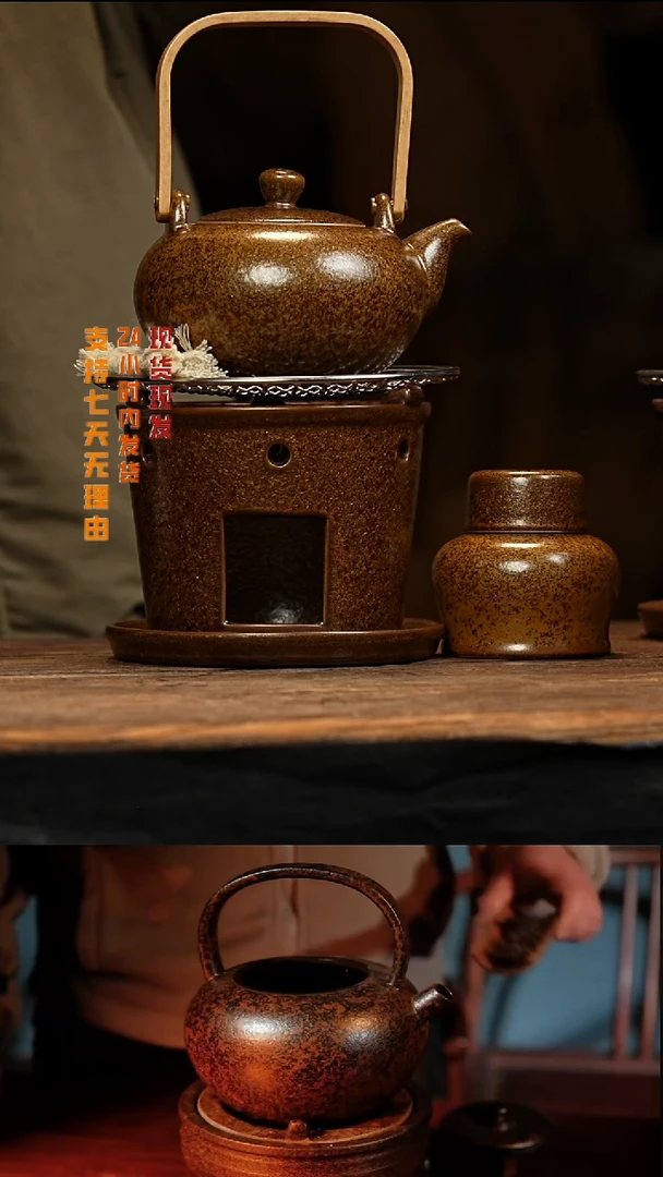 茶壶紫砂八戒茶器