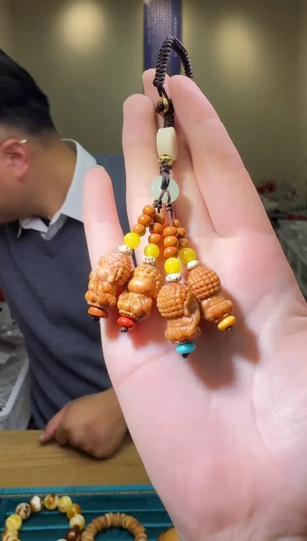 多样性发一件 343