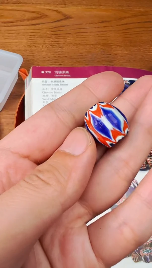 【 西亚珠饰 】配珠