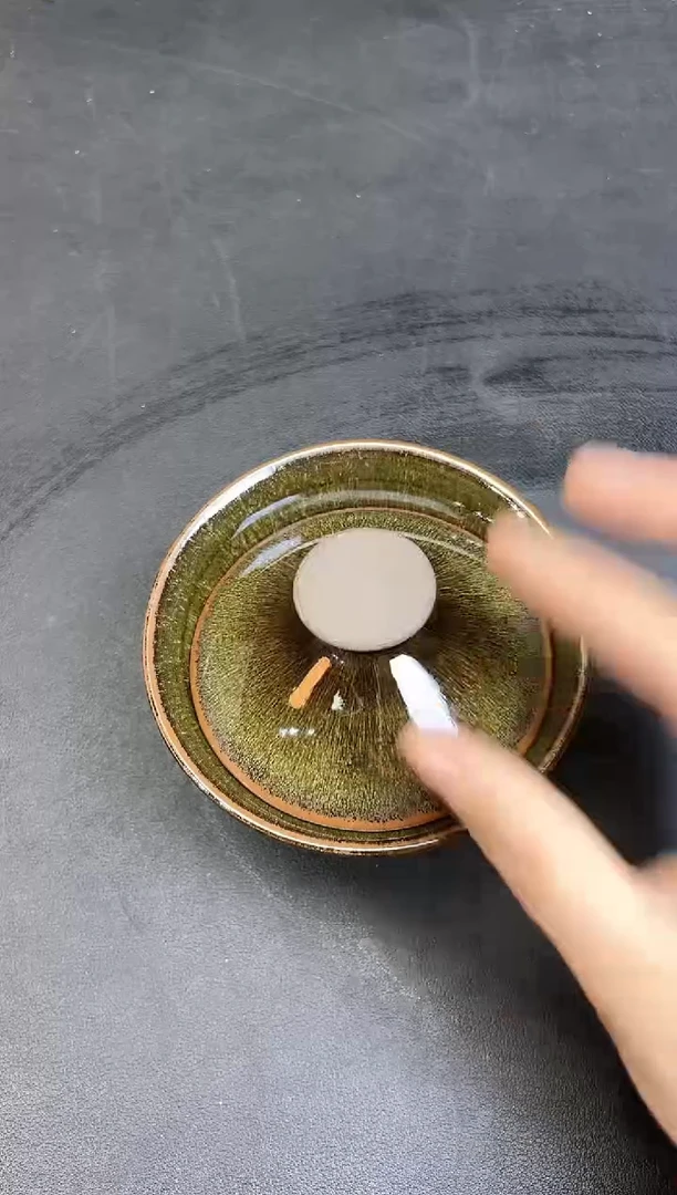 【闪购商品】茶盏126