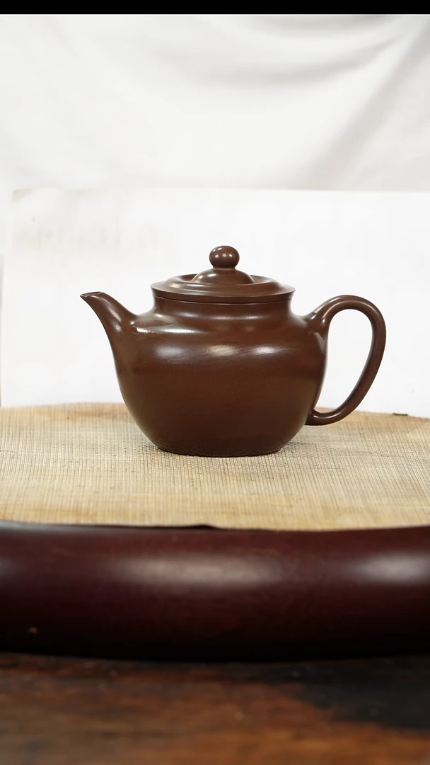 茶壶紫砂老行家紫砂2