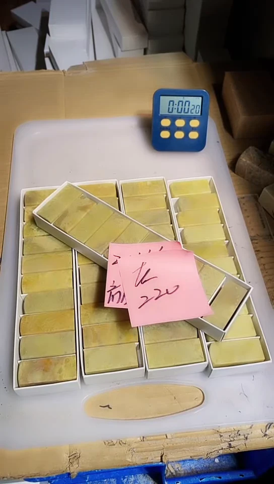 【闪购商品】青田石青田印石 篆刻佳品