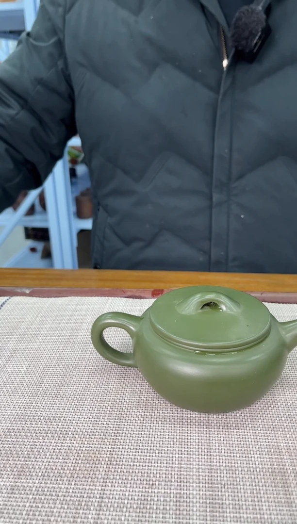 【闪购商品】紫砂茶杯宜兴紫砂茶杯微瑕