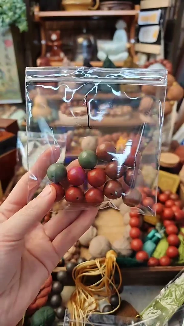 【闪购商品】多宝一号体验款手串一条