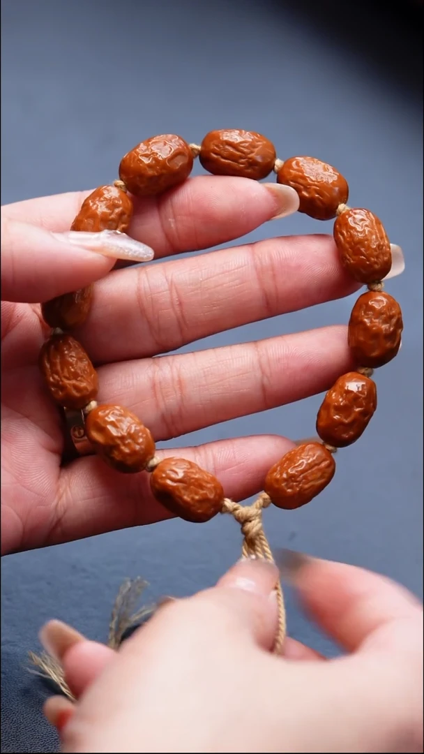 手串/手链橄榄核橄榄核
