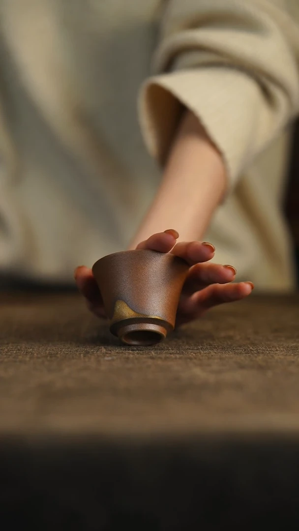 【闪购商品】摆件瑕疵仟户烧严选陶艺手工