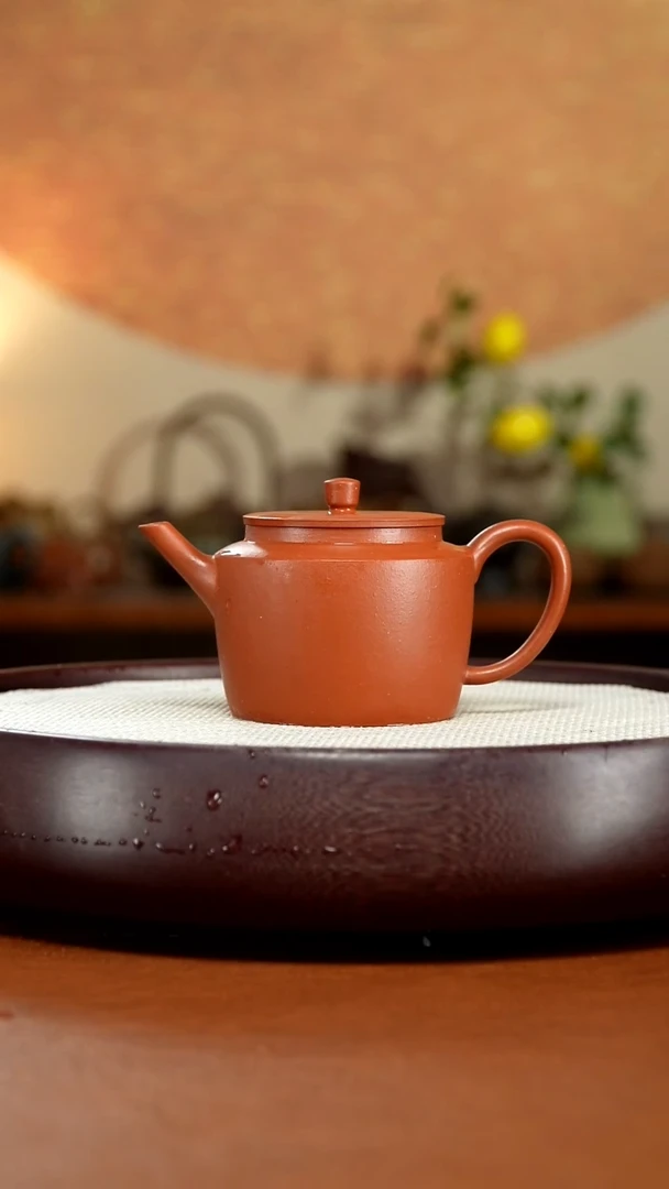 茶壶紫砂宜兴紫砂壶