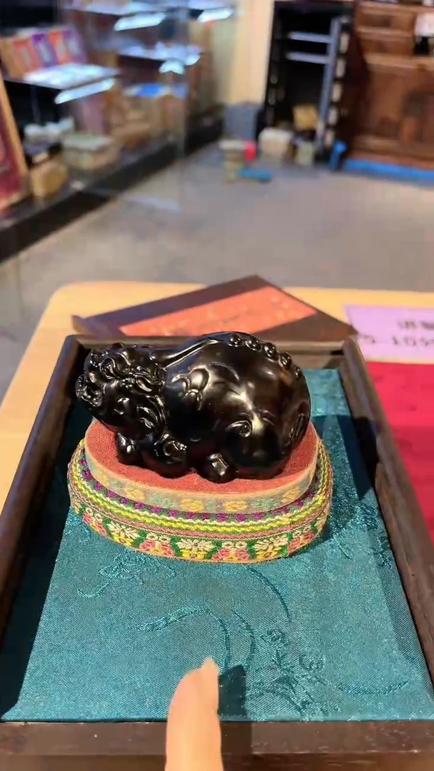 【闪购商品】和田玉摆件未镶嵌26