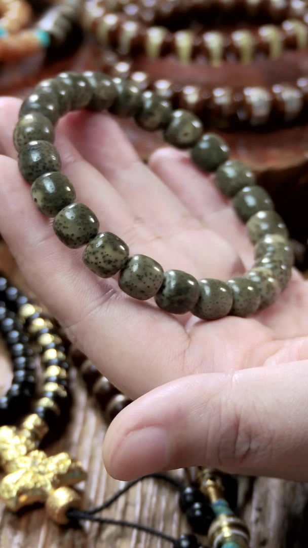 手串星月菩提星月菩提手串