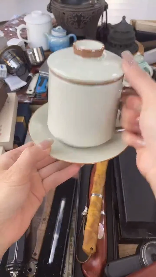 瓷片BEI慧然珍宝阁2号铺