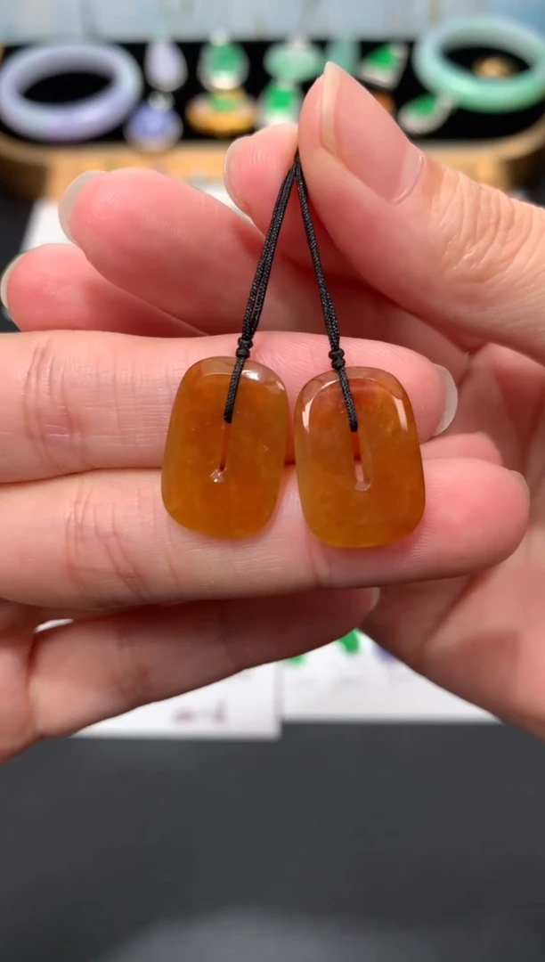 未镶嵌定制翡翠模式推广期48小时鉴赏期