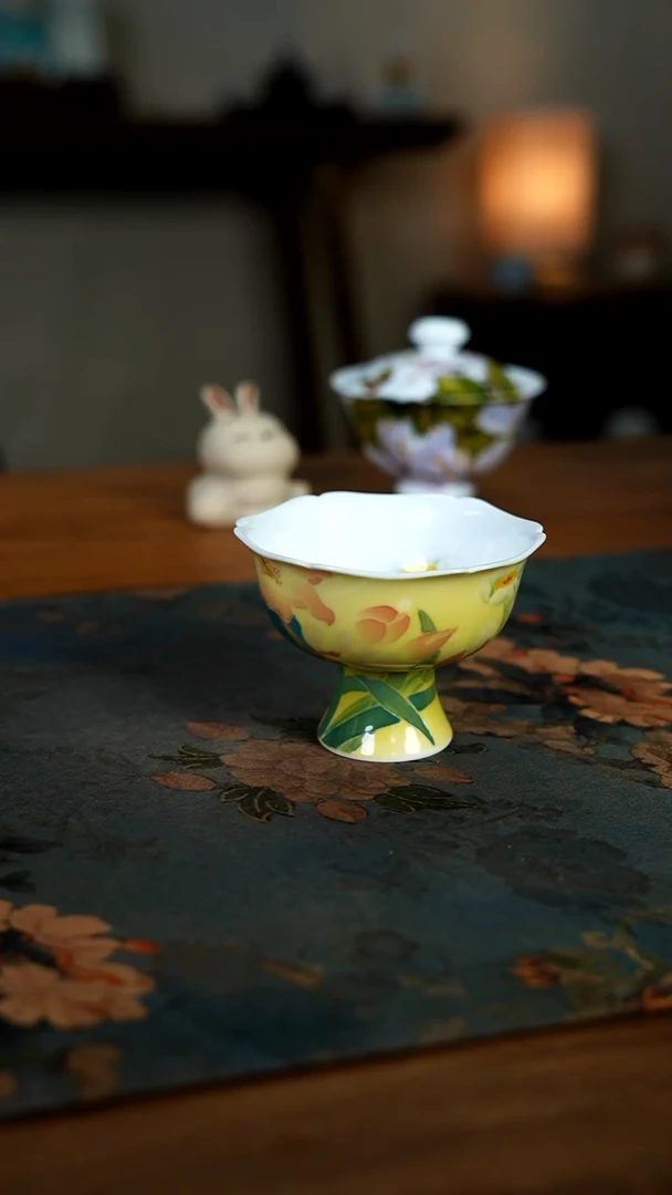 陶瓷一一一零-二三五