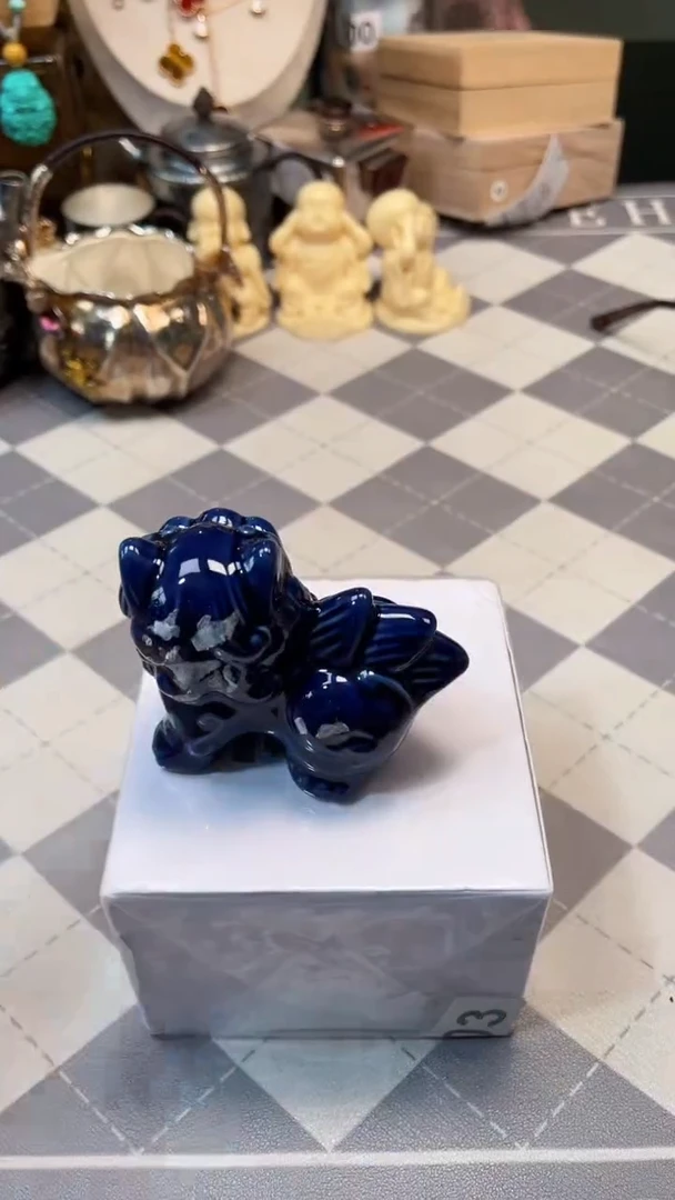 瓷片陶茶666文玩周边多人