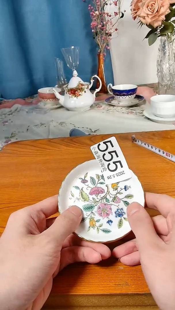 杯小淼海外陶瓷工艺品