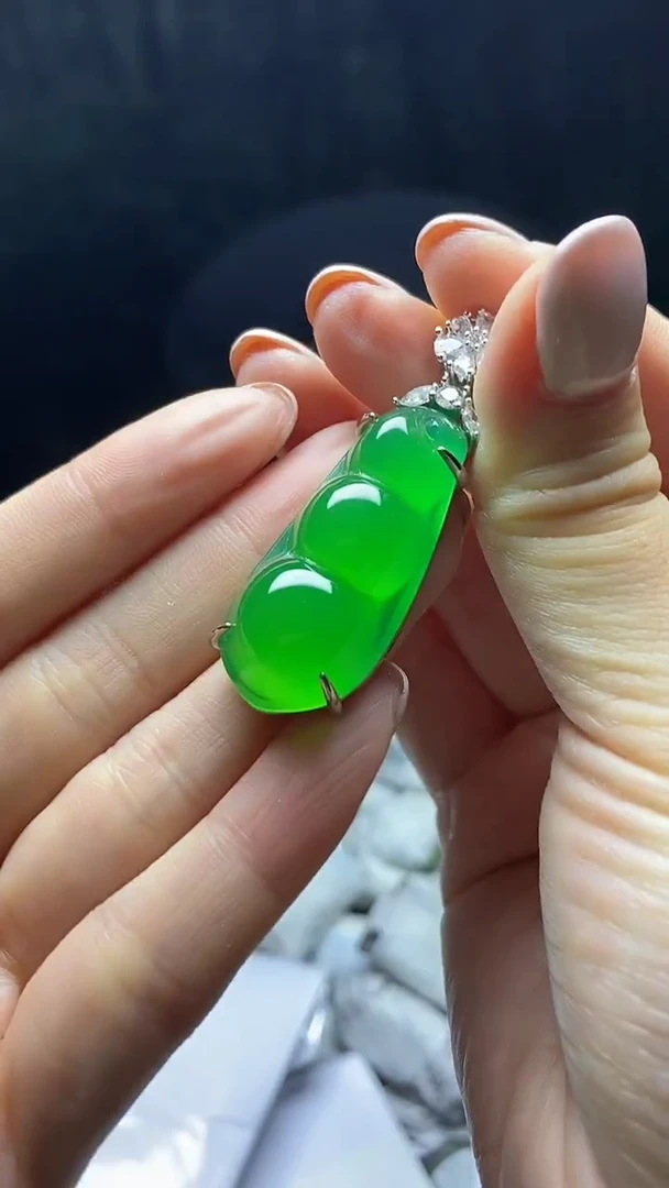 首饰袋 所见即所得！