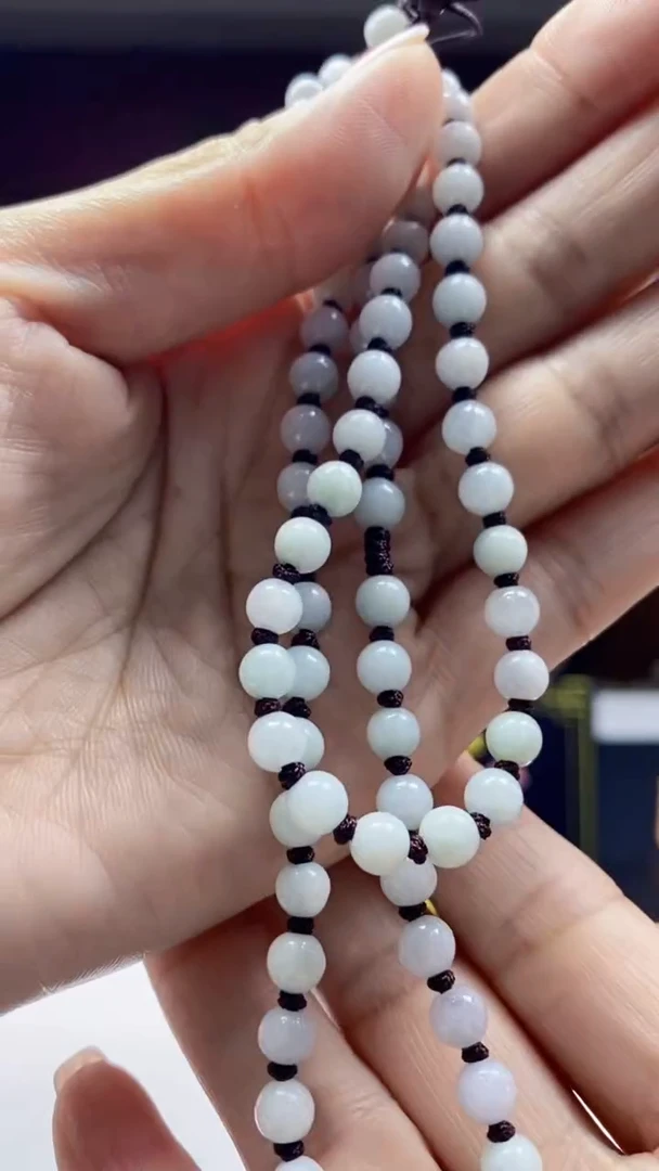 未镶嵌定制翡翠缅甸A货A6968