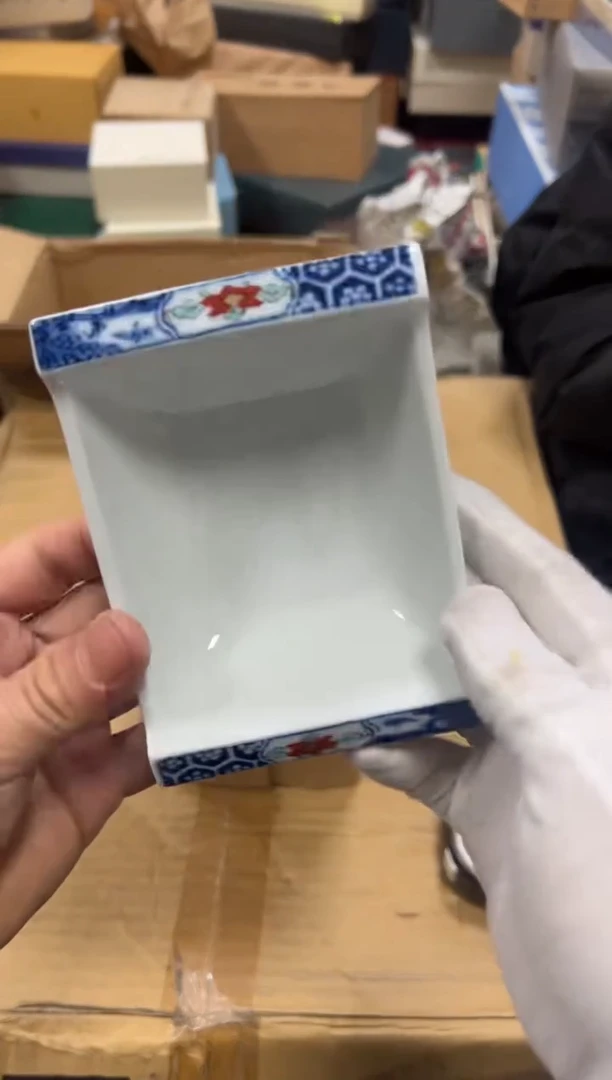 【闪购商品】瓷片h128好好好好好好