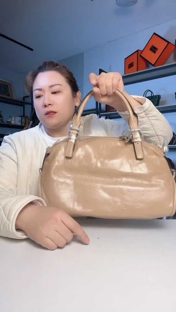 牛皮（革）琳子推荐新款斜挎包